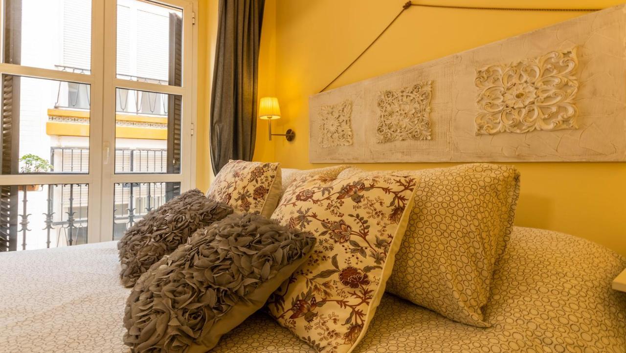 Apartament Dux Veragua Centro *