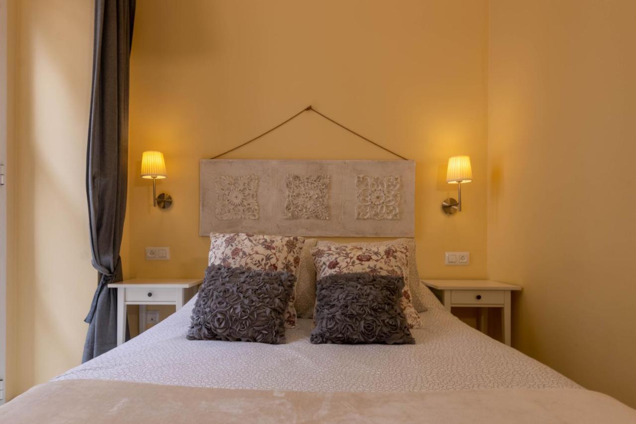 Apartament Dux Veragua Centro Sewilla
