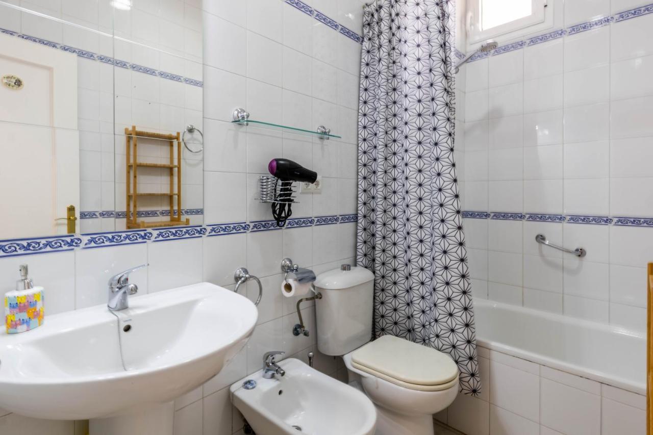 Dux Veragua Centro Apartament *