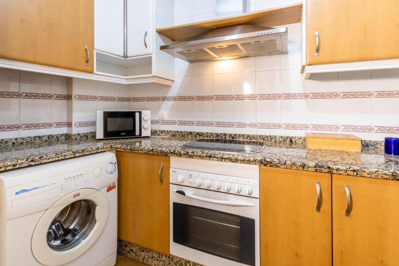 Apartament Dux Veragua Centro