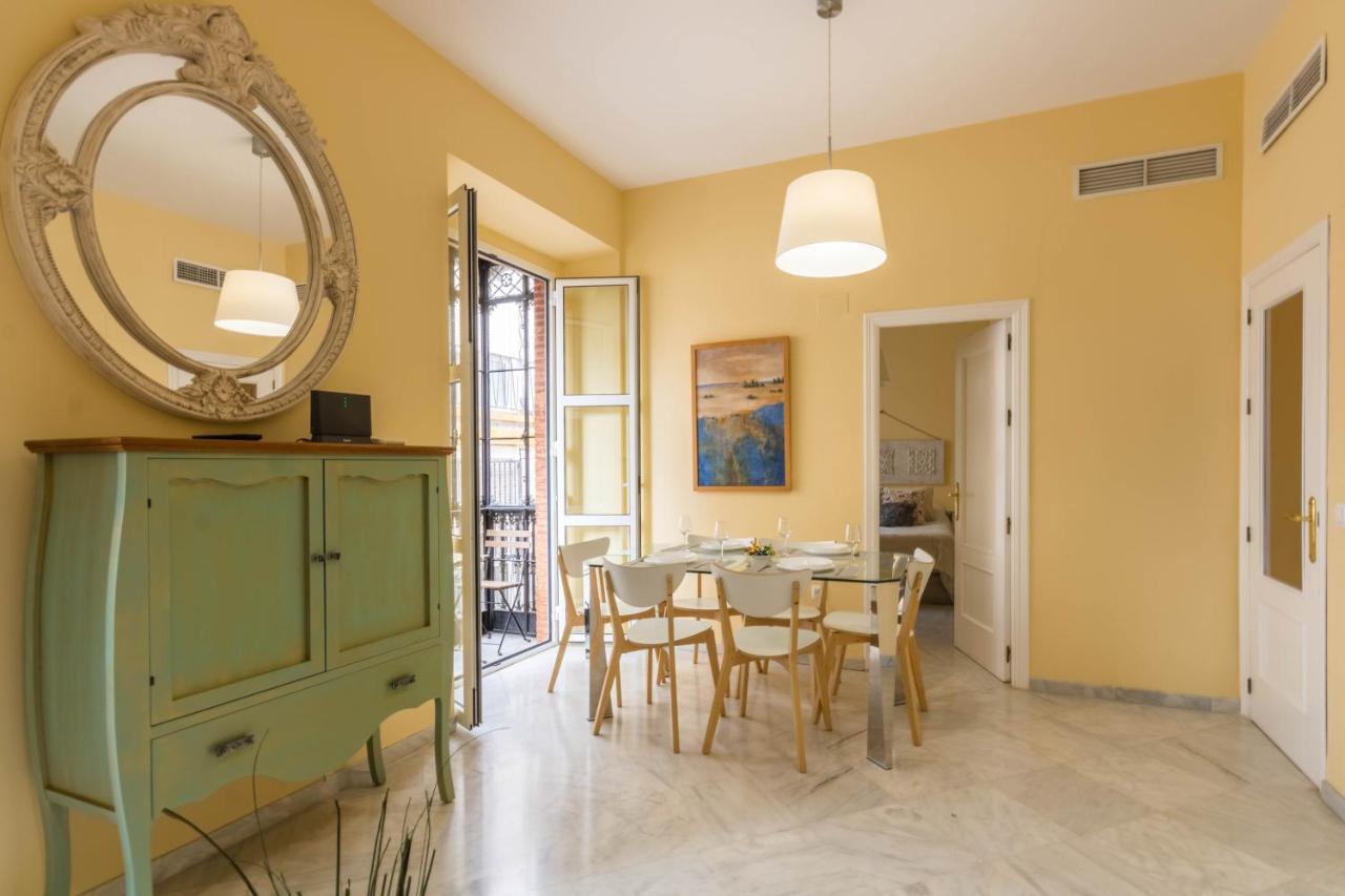 Apartament Dux Veragua Centro