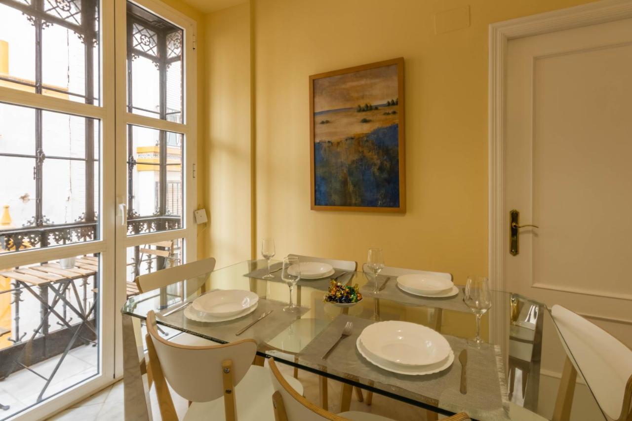 Apartament Dux Veragua Centro *
