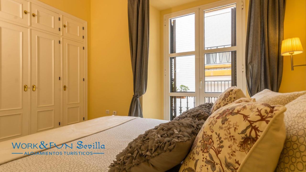 Apartment Dux Veragua Centro Sevilla