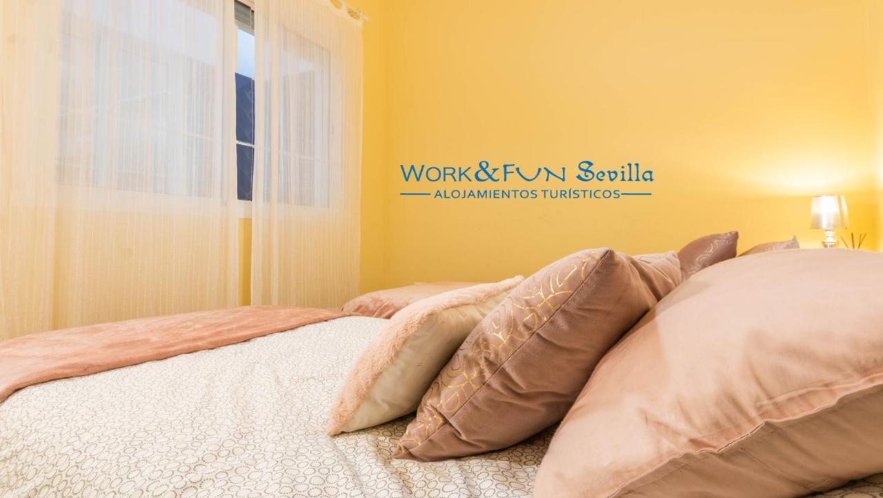 Dux Veragua Centro Apartment Sevilla