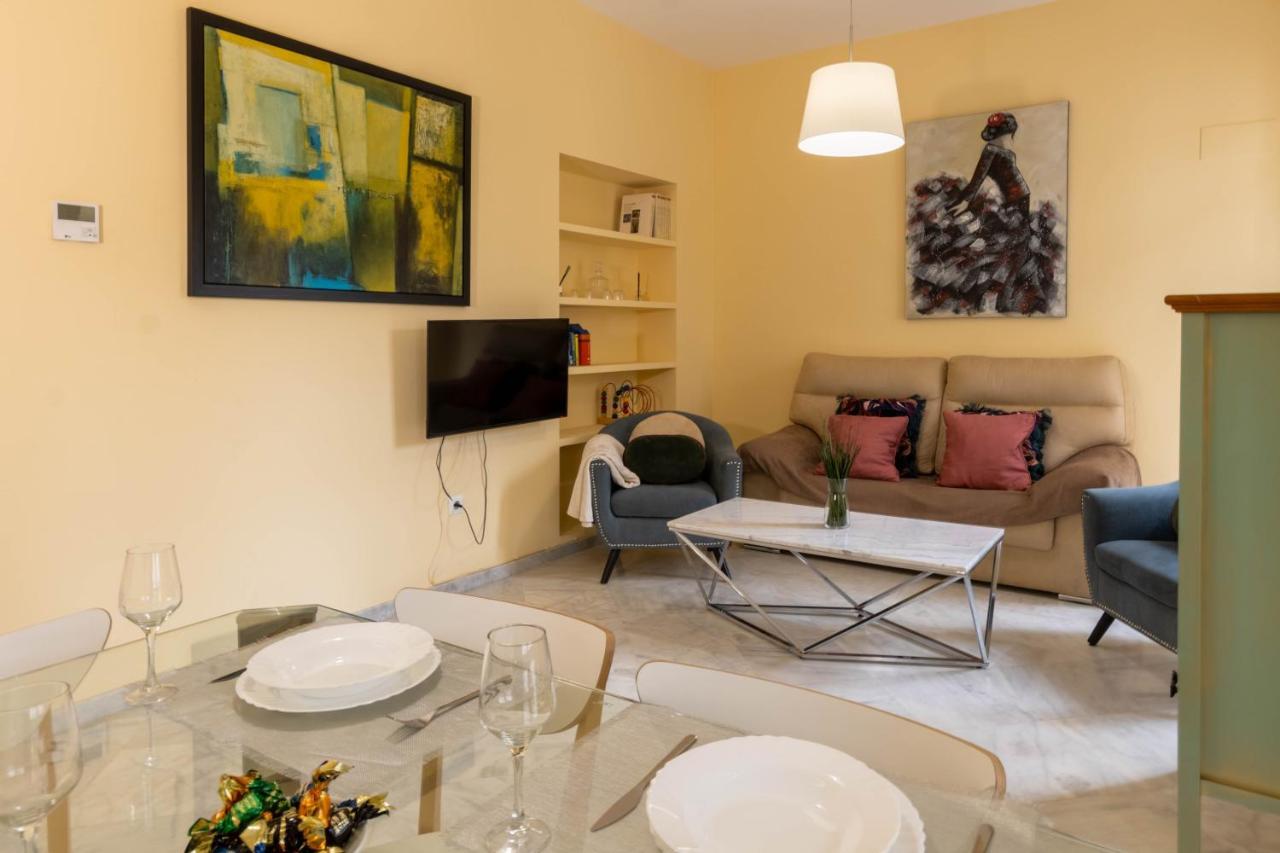 Dux Veragua Centro Apartment Sevilla