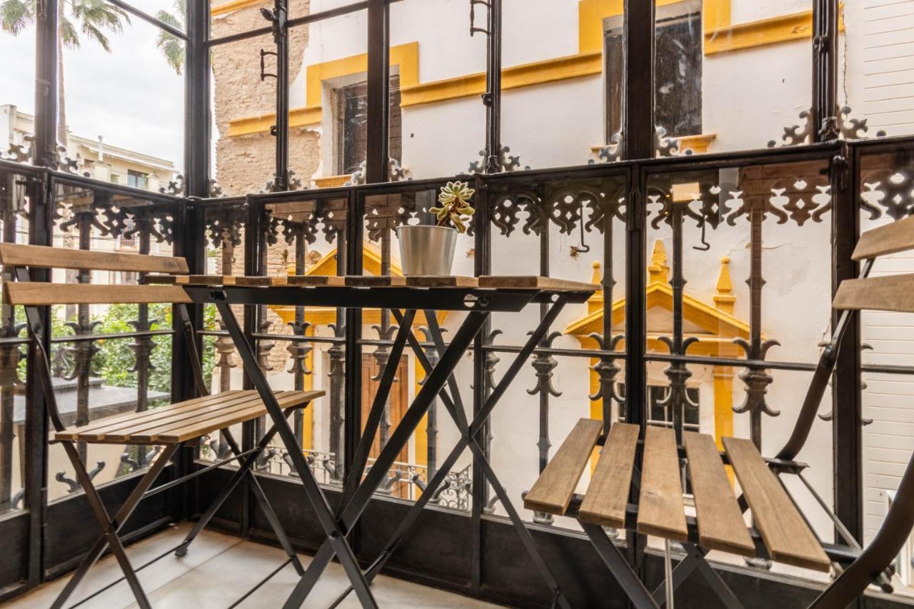 Dux Veragua Centro Apartment Sevilla